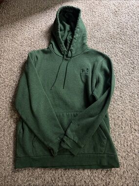 Mens under armour sweatshirt